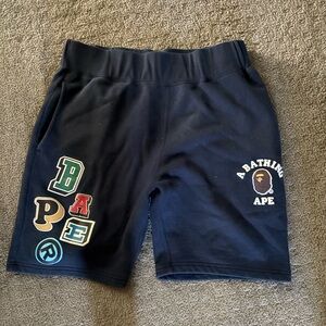Bape shorts